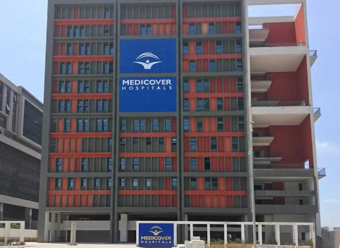 Prime-travels-medical-tourism-brings-Medicover Hospitals-Kokapet-Financial-District-Hyderabad