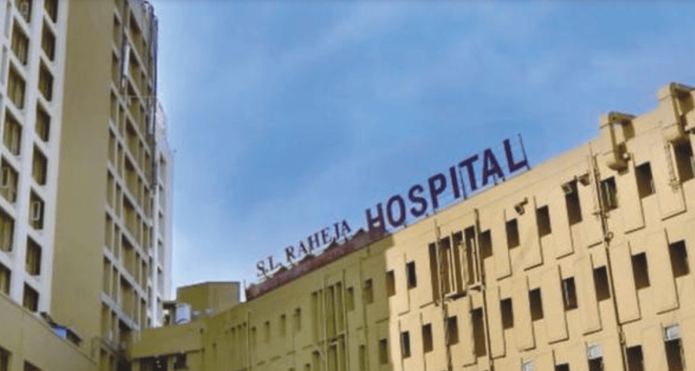 Raheja-Hospital-Medical Tourism-Bombay